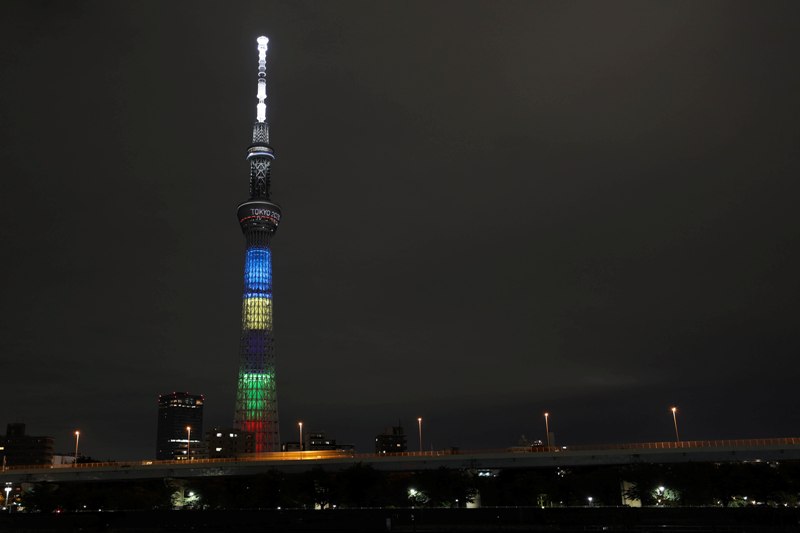 Wold in Photo : July 23, 2020