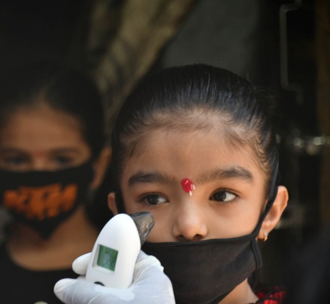 IndiaFightsCorona: Glimpses of the Eighth Day of lockdown