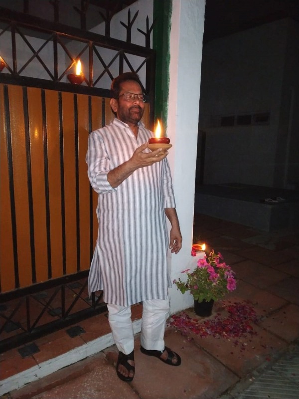 COVID-19: India responds to Modi's 9Minute9PM blackout