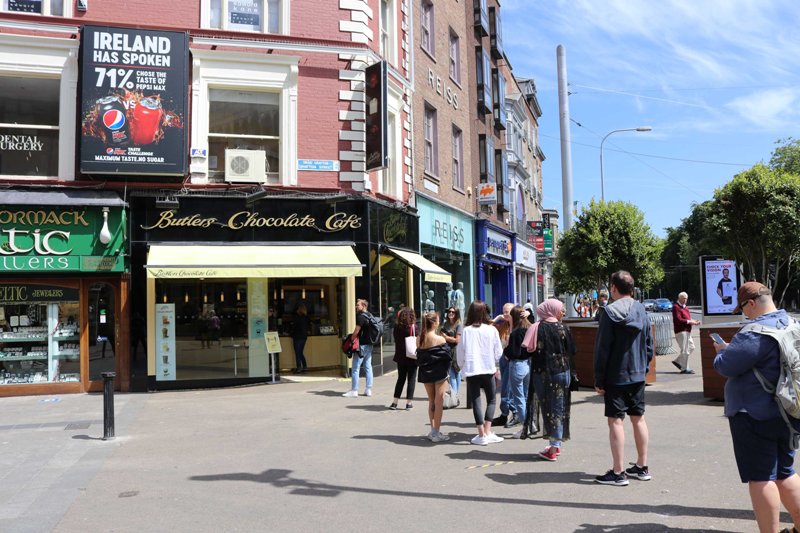 World in Photo : June 8, 2020.