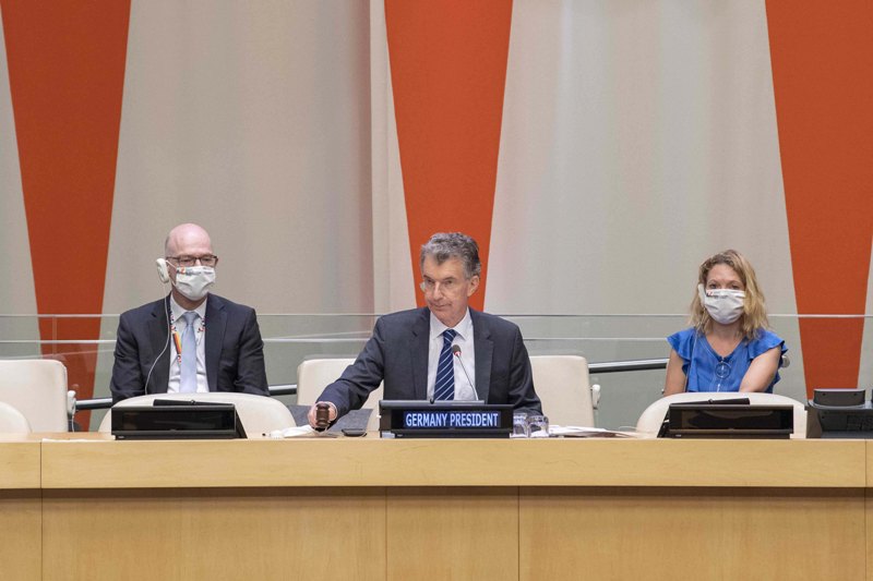 World in Photo : July 14 , 2020