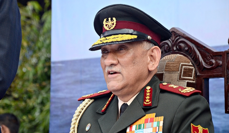 GRSE built first Project 17A stealth frigate ship 'Himgiri' launched in Kolkata