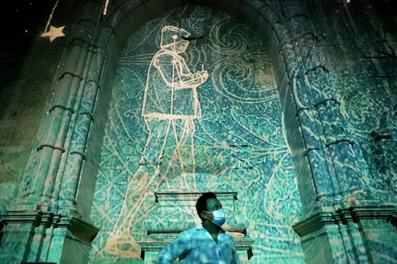 World in Photos : Aug. 26, 2020