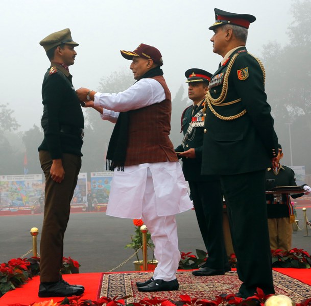 India in Politics : Jan 22 , 2020