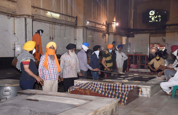 IndiaFightsCorona: Glimpses of the Ninth Day of lockdown