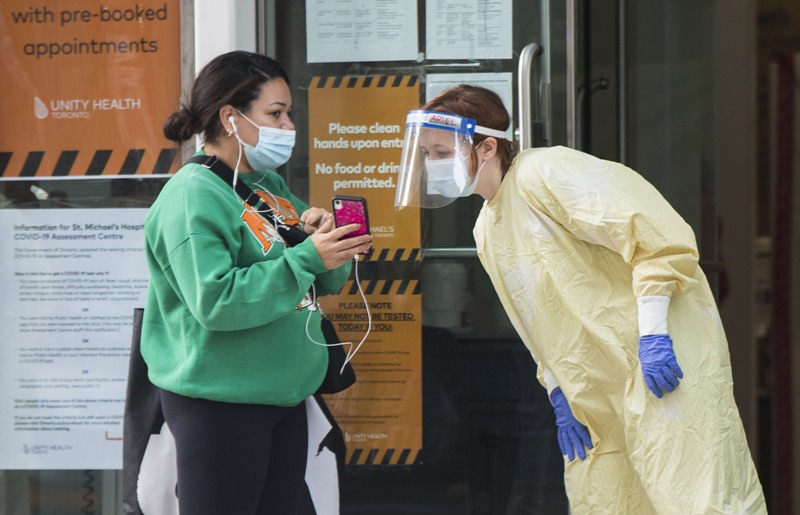 World in Photos : oct 6, 2020