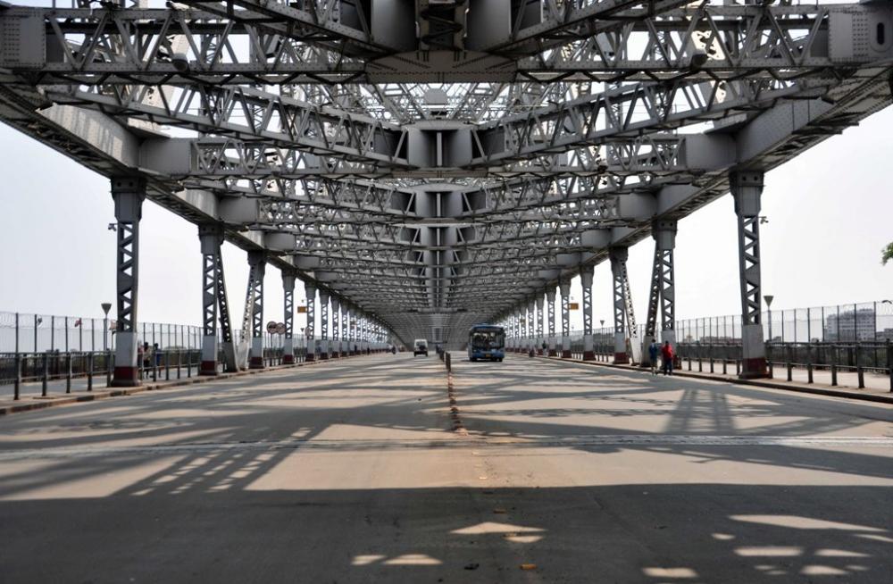 IndiaFightsCoronavirus: Kolkata observes Janata Curfew 