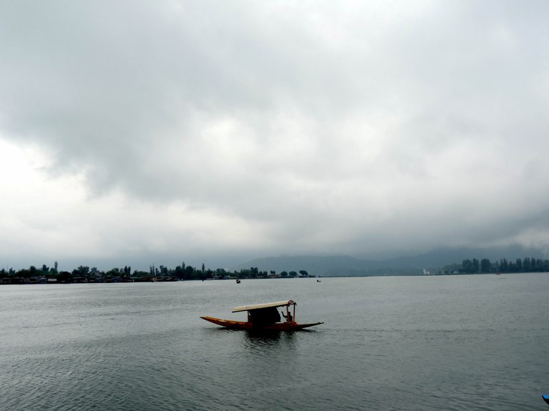 A day in Srinagar : Aug 31 , 2020