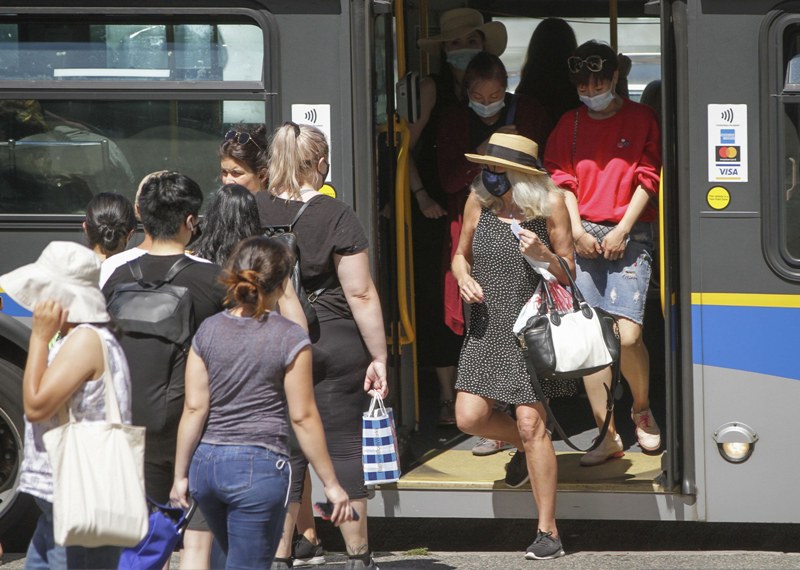 World in Photos : Aug. 4, 2020