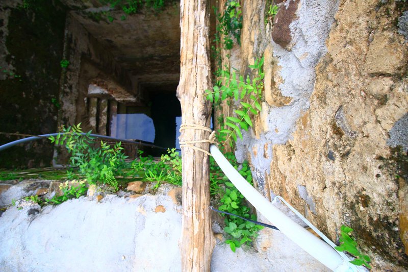 Renovation of ancient Baori in Madhya Pradesh