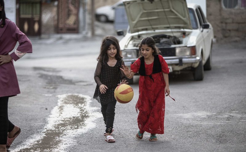 World in Photo : July 22, 2020