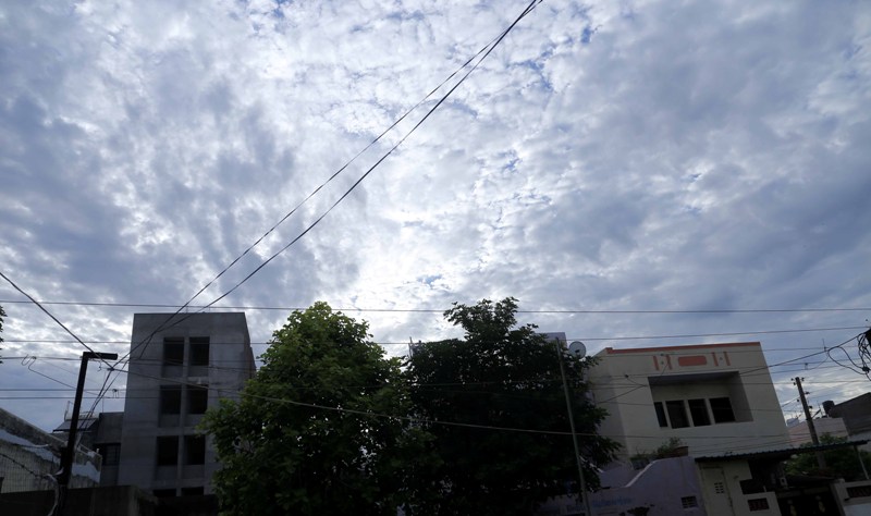 India in Photo : Aug , 2020