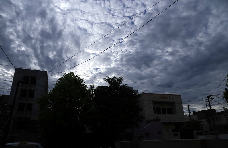 India in Photo : Aug , 2020