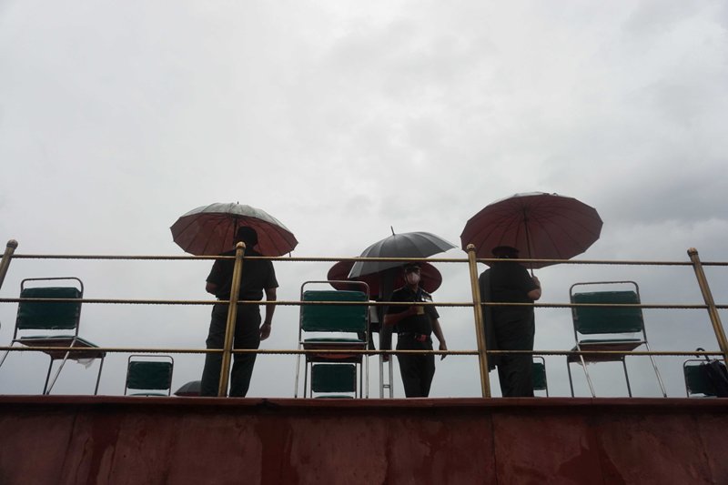 India gears up for Independence Day