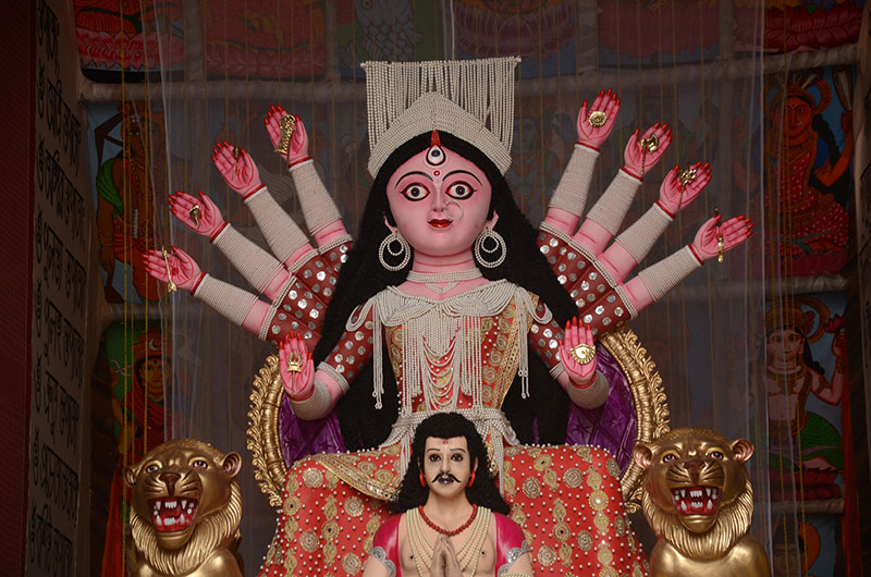Durga Puja 2021: A walkthrough of Kolkata's Best Pujas Series III