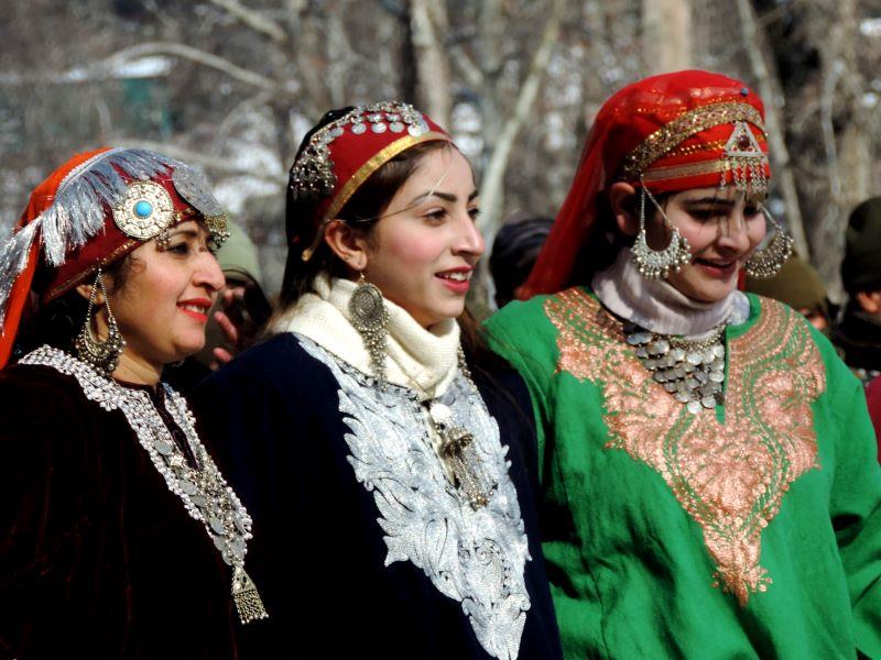 Full dress rehearsal held for Republic Day across Jammu and Kashmir