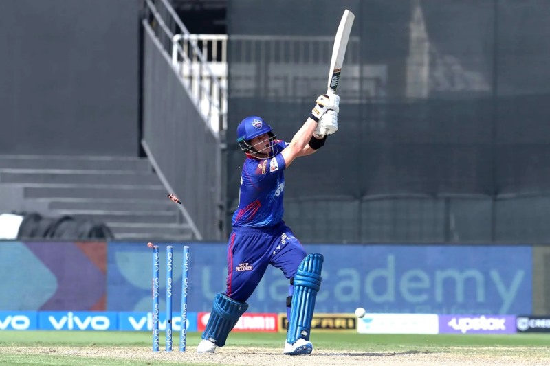 IPL 2021: KKR defeat DC by 3 wickets