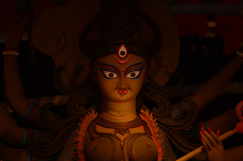 Durga Puja 2021: A walkthrough of Kolkata's Best Pujas Series III