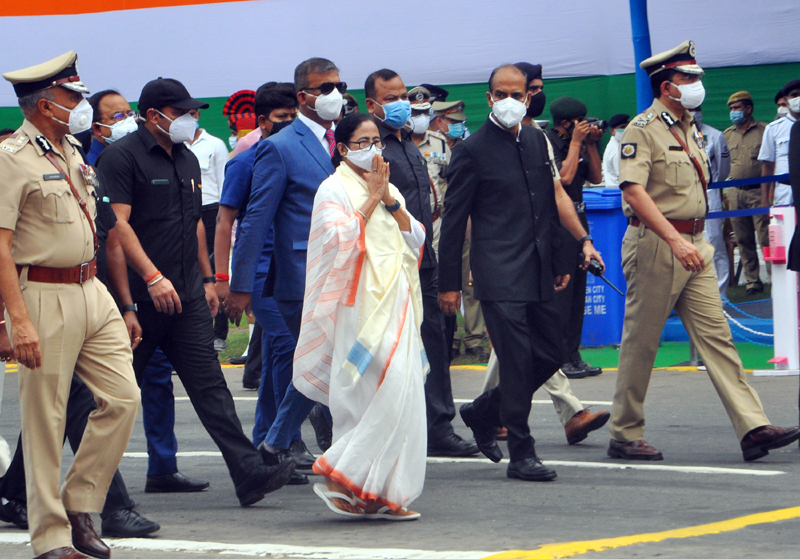 India celebrates 75th Independence Day