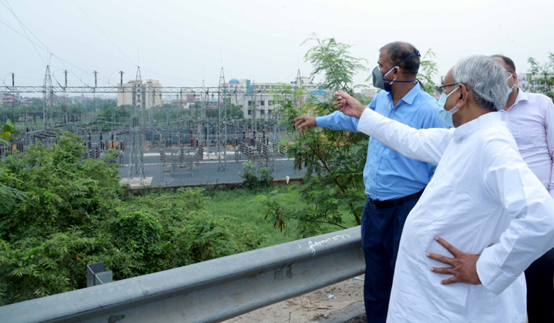 In Images: India in News, June 11, 2021