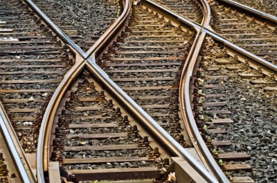 Jammu: Man jumps before train, dies
