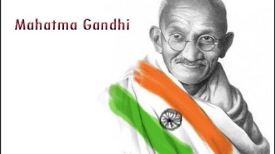 Prez Ram Nath Kovind, VP Venkaiah Naidu greet nation on Gandhi Jayanti eve