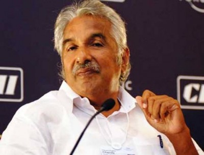Kerala: CBI to probe solar sex scandal case