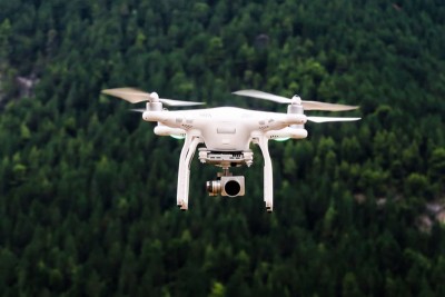 Jammu and Kashmir: Drones spotted thrice in Samba