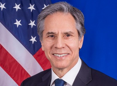 Invite Taiwan as observer during upcoming annual meeting: US tells WHO