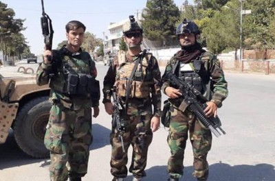 Afghanistan: Taliban terrorists kill nearly 1000 people in Kandahar