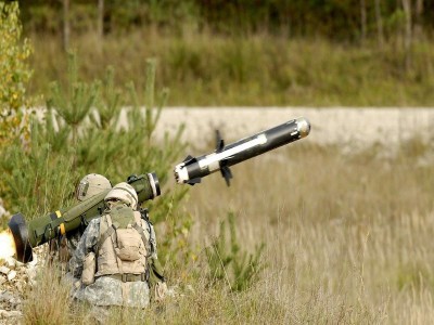 In a demo Indian Army's anti-tank squad destroys enemy tank hidden in fog in Arunachal Pradesh