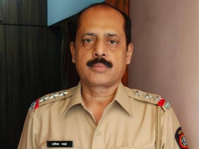 Mumbai cop arrested over alleged role in placing explosive-laden car near Mukesh Ambani's house