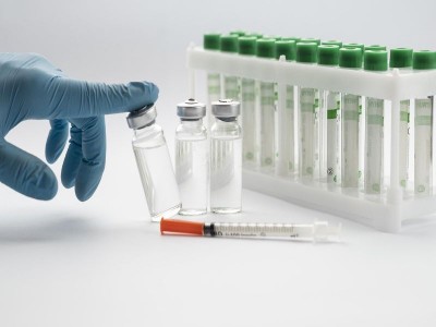 Moderna's single dose Covid19 vaccine by 2022 in India