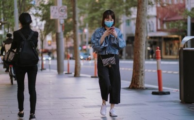 First case of COVID-19 emerged between early October and mid-November 2019 in China: Study