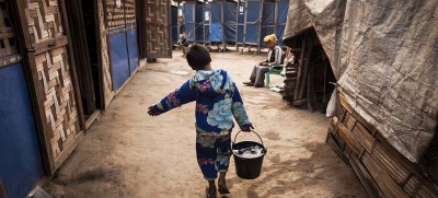 Relief programmes hit by ongoing crisis in Myanmar, UN humanitarian office says