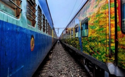 New 3AC Economy coach base fare 8% cheaper than regular AC three-tier coaches