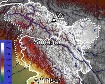 LAWDA organises essay competition in Jammu and Kashmir