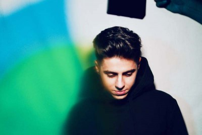 DJ Ashish Lakhani  of Sixth Ocean to perform at Monkey Bar Kolkata