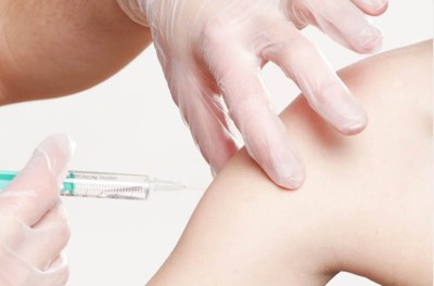 No shortage of vaccine in Jammu and Kashmir's Srinagar: DC  Muhammad Aijaz Assad