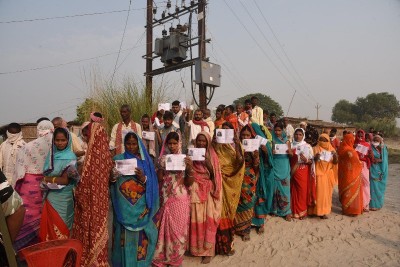 Assam assembly polls in three phases starting from March 27