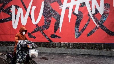 China PCR test orders soared before first confirmed COVID case in 2019: Reports