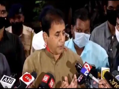 Charges against Maharashtra Home Minister to be investigated by retired judge