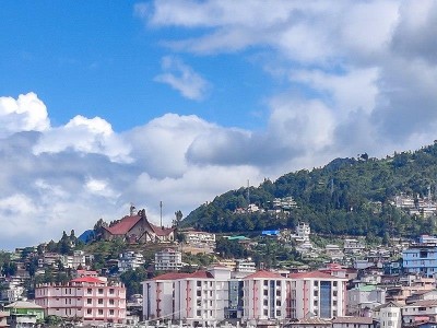 Nagaland to host South Asian Cross Country Championship 2022