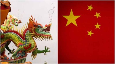 Think tank says China's revisions to defense law push Beijing closer to war