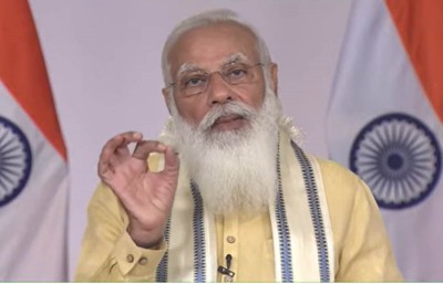 Centre to provide free Covid vaccines to states, Narendra Modi announces during his address to nation