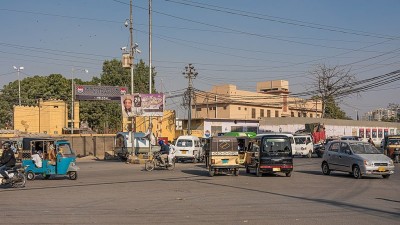 Pakistan releases 20 Indian fishermen from Karachi jail