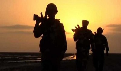 Three newly recruited militants arrested in Krishna Dhaba shooting case: IGP Kashmir