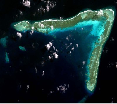 Whitsun Reef conflict:  Philippine Defence Secretary Delfin Lorenzana slams China