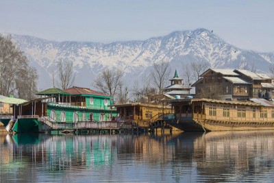 Narendra Modi congratulates people of Jammu and Kashmir after inclusion of Srinagar in UNESCO Creative Cities Network
