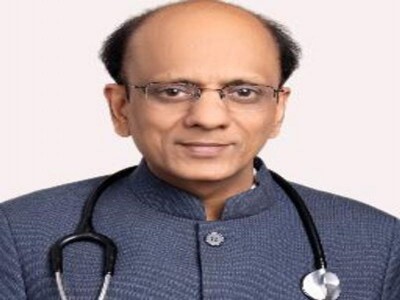Former IMA chief, Padma Shri awardee DR KK Aggarwal dies of Covid-19